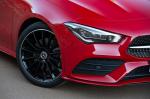 Mercedes-Benz CLA200 AMG Line 2019 года (WW)